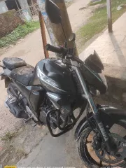 YAMAHA FZS FI V2